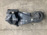 Kalorifer muhafazası VOLKSWAGEN 701819353