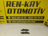 620432254R 960161688R RENAULT AUSTRAL ÖN TAMPON BRAKET SAĞ SOL