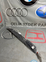 CORSA D ÖN TAMPON PLAKA BAKALİTİ ORJ-SIFIR 13286039