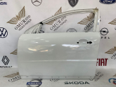 VOLVO S80 SOL ÖN KAPI ORJİNAL ÇIKMA