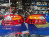 Oto Çıkma Parça / Elektrik / Stop / Toyota / Avensis / Sıfır Parça 