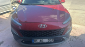 2020 HYUNDAI KONA ÇIKMA ORJİNAL SAĞ SOL ÖN ÇAMURLUK