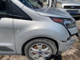FORD CONNECT YENİ KASA SAĞ ÖN ÇAMURLUK GRİ HATASIZ 2014-2020