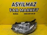 C-ELYSEE SOL FAR - SIFIR İTHAL
