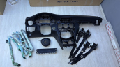 W205 C200 TORPİDO SET HATASIZ ORJİNAL ÇIKMA PARÇAAA