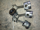 RENAULT MASTER 3 ÇIKMA PİSTON KOLU