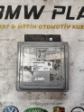 BMW E60 5.28İ Benzinli Motor Beyni Siemens 7576297 MSV80