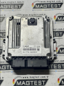 Deutz ECU kontrol ünitesi 04217756 BOSCH 0281020205 EDC17CV54