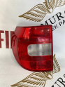 SKODA YETİ SOL STOP (09-17) ORİJİNAL ÇIKMA