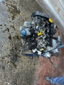 RENAULT LATITUDE  1.5 110LUK MOTOR KOMPLE