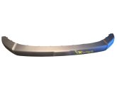Hyundai Hyundai Tucson On Tampon Alt Spoiler Gümüş Gri 2025