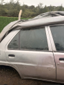 Citroen Saxo sağ arka kapı