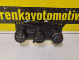 T679803 DACİA DUSTER KLİMA KONTROL PANELİ ORJ ÇIKMA RENKAY
