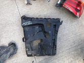 BMW 3 SERİ F30 LCİ M ARKA TAMPON SAĞ BRAKET 51127384466