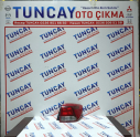 KİA RİO SAĞ ARKA STOP 2017-2022 ÇIKMA PARÇA ORJİNAL