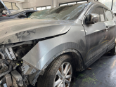 NİSSAN QASHQAİ SOL ÇAMURLUK ORJİNAL SÖKME