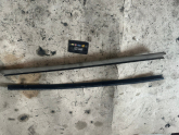 OPEL VECTRA A SOL ARKA CAM FİTİLİ ORJİNAL GM