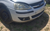 Oto Çıkma Parça / Kaporta & Karoser / Ön Tampon / Opel / Corsa / Çıkma Parça 