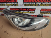 HYUNDAİ ACCENT BLUE SAĞ FAR