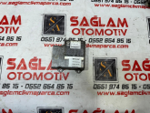 ÇIKMA  VW PASSAT B6 AİRBAG BEYNİ 3C0909605K