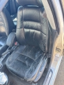 Volvo S40 deri koltuk seti