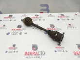 VOLKSWAGEN BORA GOLF OCTAVİA AKS MİLİ OTOMATİK 1.6 1998-05
