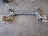 PEUGEOT 307 ARKA DİNGİL ABS Lİ