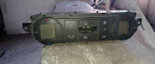 3M5T18C612AR 03-07 C-MAX ORJ. ÇIKMA KLİMA KONTROL PANELİ
