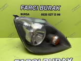 FİESTA PATLAK GÖZ SAĞ FAR ORJİNAL 2006-2008 6S6113W029CD