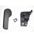 1T1823633  CADDY 2004-2020 MOTOR KAPUT AÇMA KOLU ALT ÜST SET
