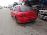 MAZDA 121 KARTER  MUHAFAZA