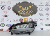 SEAT İBİZA ORJİNAL ÇIKMA SOL FAR v