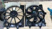 HYUNDAİ İ20 FAN KOMPLE
