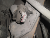 FORD FİESTA 2000 CAM SİLGİ MOTORU