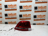 ÇIKMA VW TOUAREG SOL ARKA STOP 7P6945095