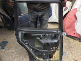 Oto Çıkma Parça / Kaporta & Karoser / Kapı / Volkswagen / Polo / Çıkma Parça 