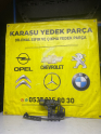 Peugeot Partner Tepee Sağ Arka Tampon Braketi 9680603680