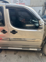 Fiat doblo sağ ön kapı dolu