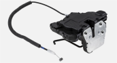 KİLİT ARKA KAPI SOL HYUNDAI İ20 15-18 81410-C8020 MOTORLU