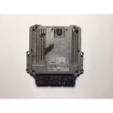 Peugeot 3008  2.2 Motor Beyni 0281013666 9666537680 EDC16CP39