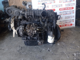 Orijinal çıkma KIA Bongo K2700 motor