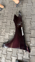 Passat b8 sol ön çamurluk mor