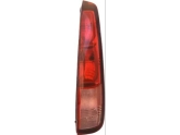 Xtrail T30 Stop Lambası Sağ Kırmızı  Beyaz 01-03 Dpo 215-19n4r-u