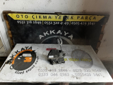 805020022R Fluence Sağ ön Kapı Kilidi Çıkma Orjinal