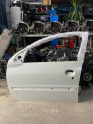 PEUGEOT PEJO 206 PLUS SOL ÖN KAPI SIFIR ORJ TEMSAN OTO