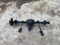 DOĞAN SLX TOFAŞ DEFRANSİYEL
