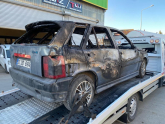 Oto Çıkma Parça / Alt Takım & Direksiyon / Arka Dingil / Fiat / Tipo / Çıkma Parça 