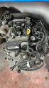 dpc volkswagen 1.5 tsi komple motor çıkma