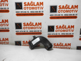 PEUGEOT 406 ÇIKMA HAVA GİRİŞ KANALI BORUSU OEM; 9621847480F
