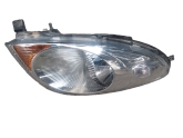 2010 - 2014 Nissan Note Sol Far Çıkma Orijinal Yedek Parça Adana
